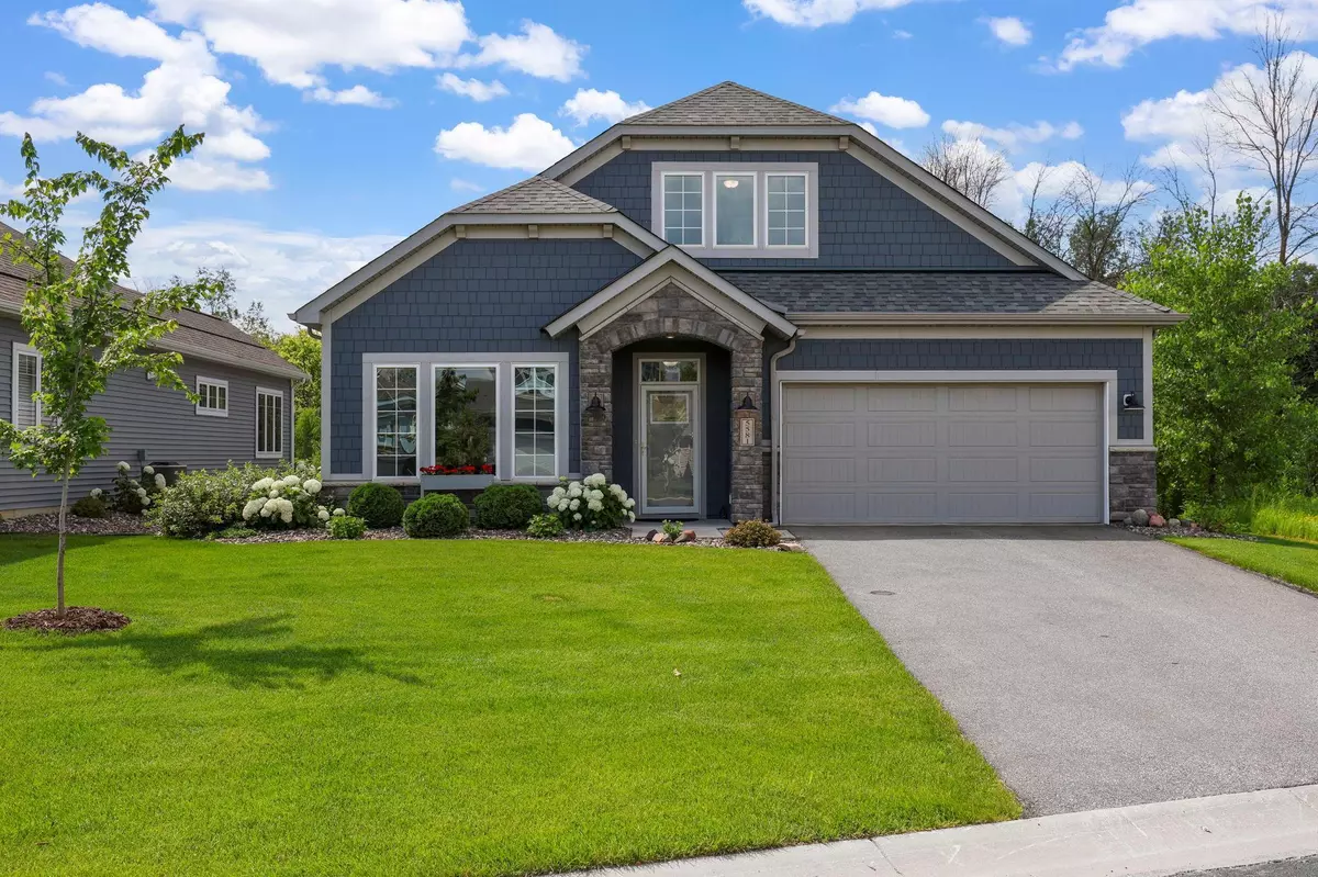 Prior Lake, MN 55372,5581 Jarett CT NE