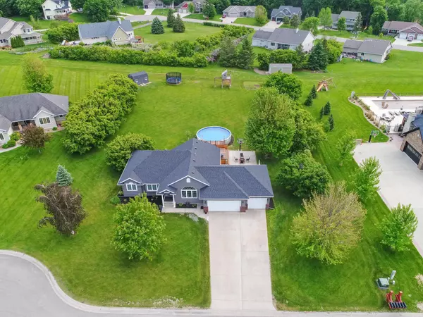Alexandria, MN 56308,2396 Highland CT SW