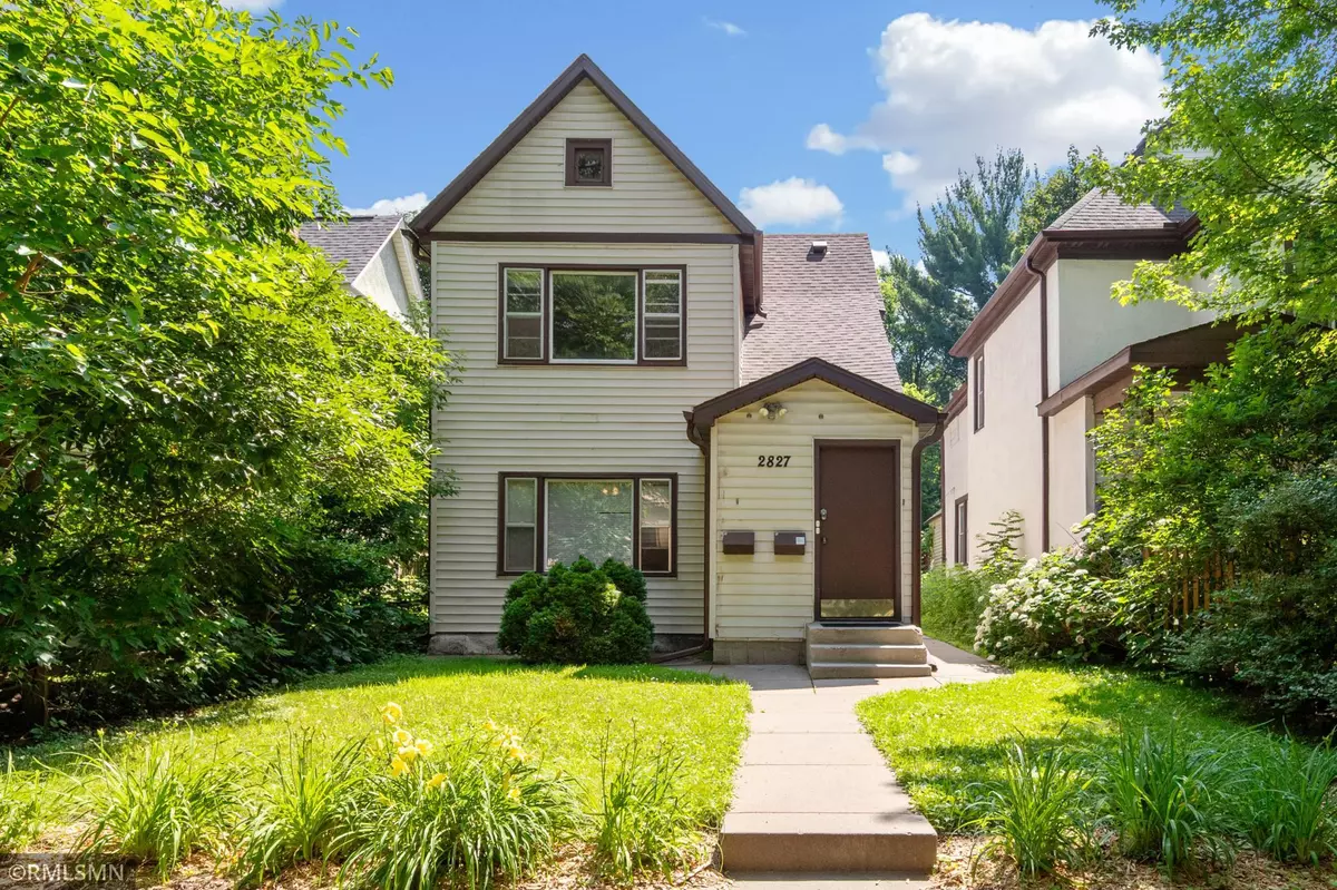 Minneapolis, MN 55418,2827 Polk ST NE
