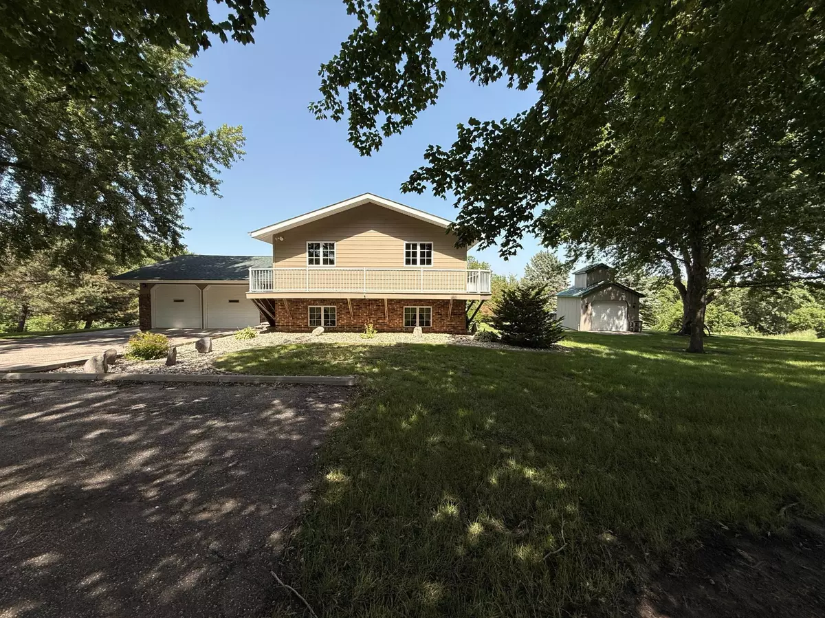 Montevideo, MN 56265,4544 368th AVE