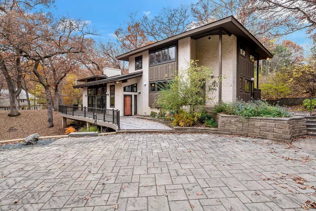 North Oaks, MN 55127,1 Sparrow LN