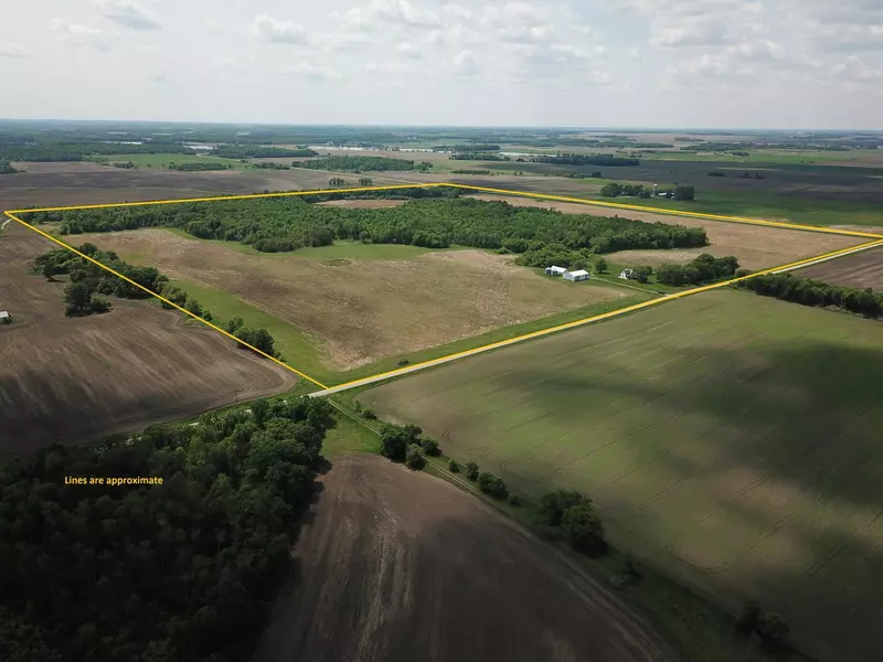 39309 350th ST SE, Queen Twp, MN 56542