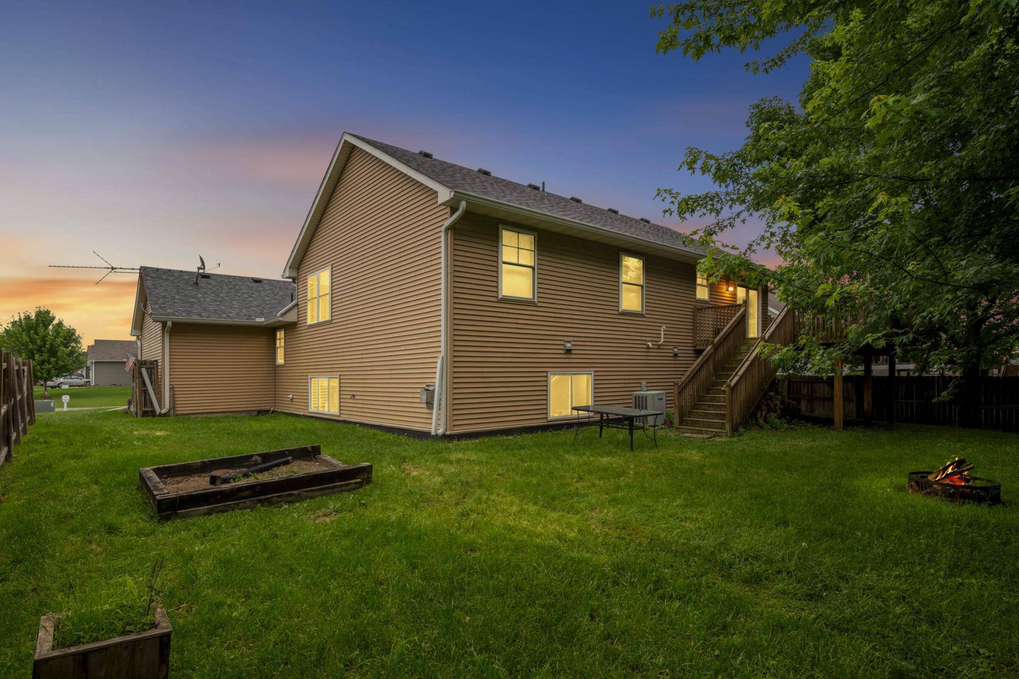 Lonsdale, MN 55046,527 1st AVE NE