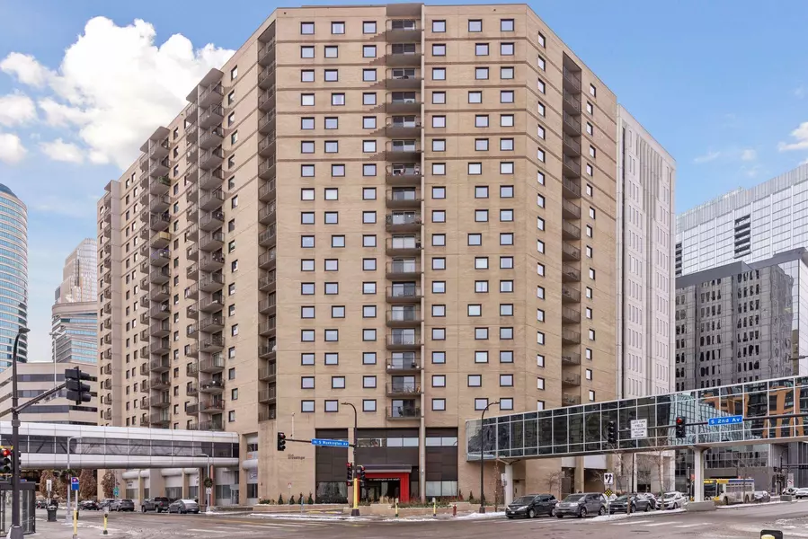121 Washington AVE S #1907, Minneapolis, MN 55401