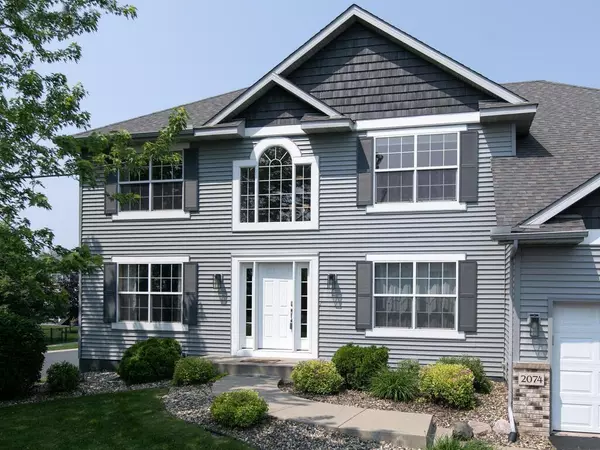 Shakopee, MN 55379,2074 Ormond DR