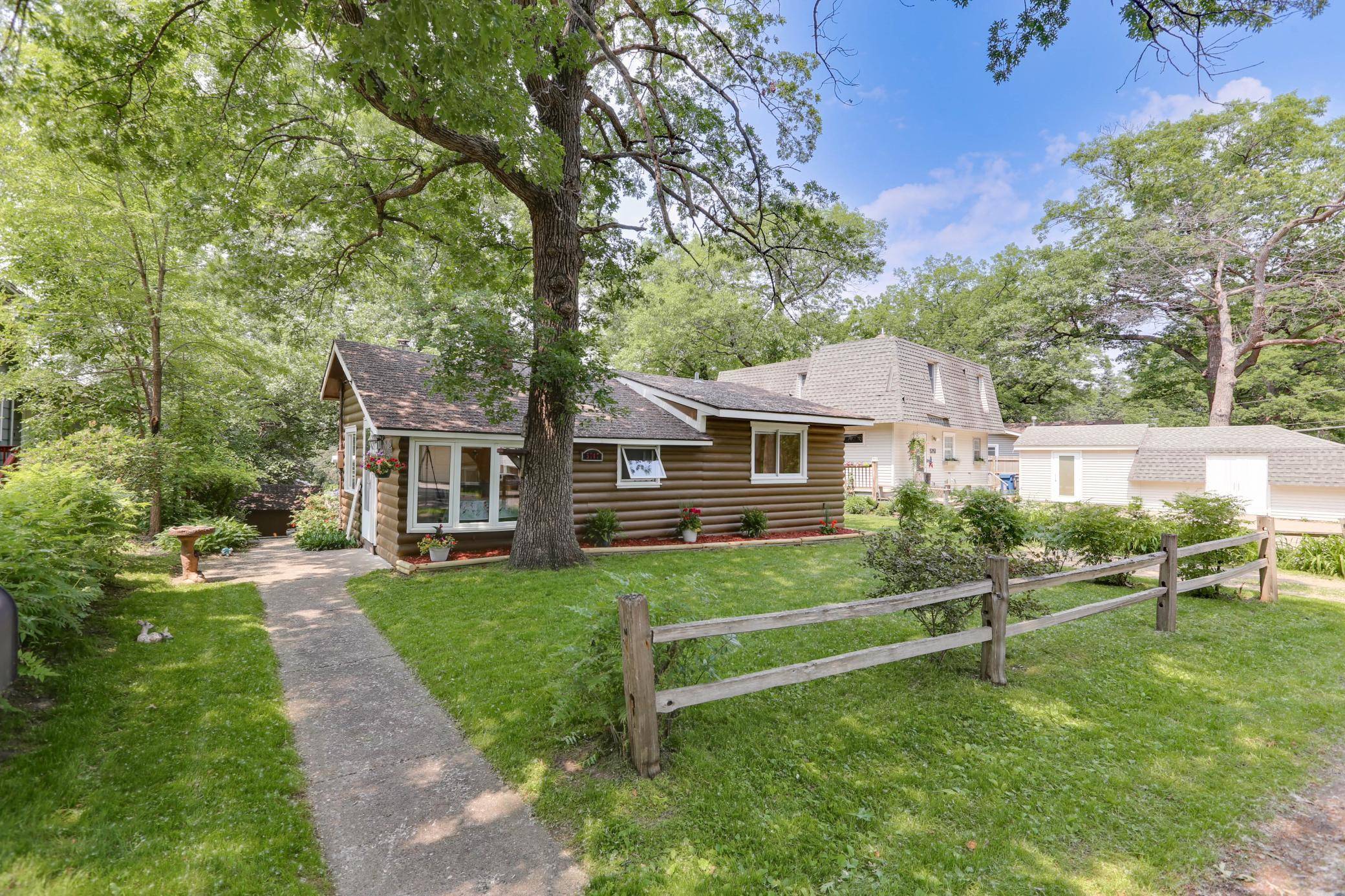 5747 Orchard AVE, White Bear Twp, MN 55110