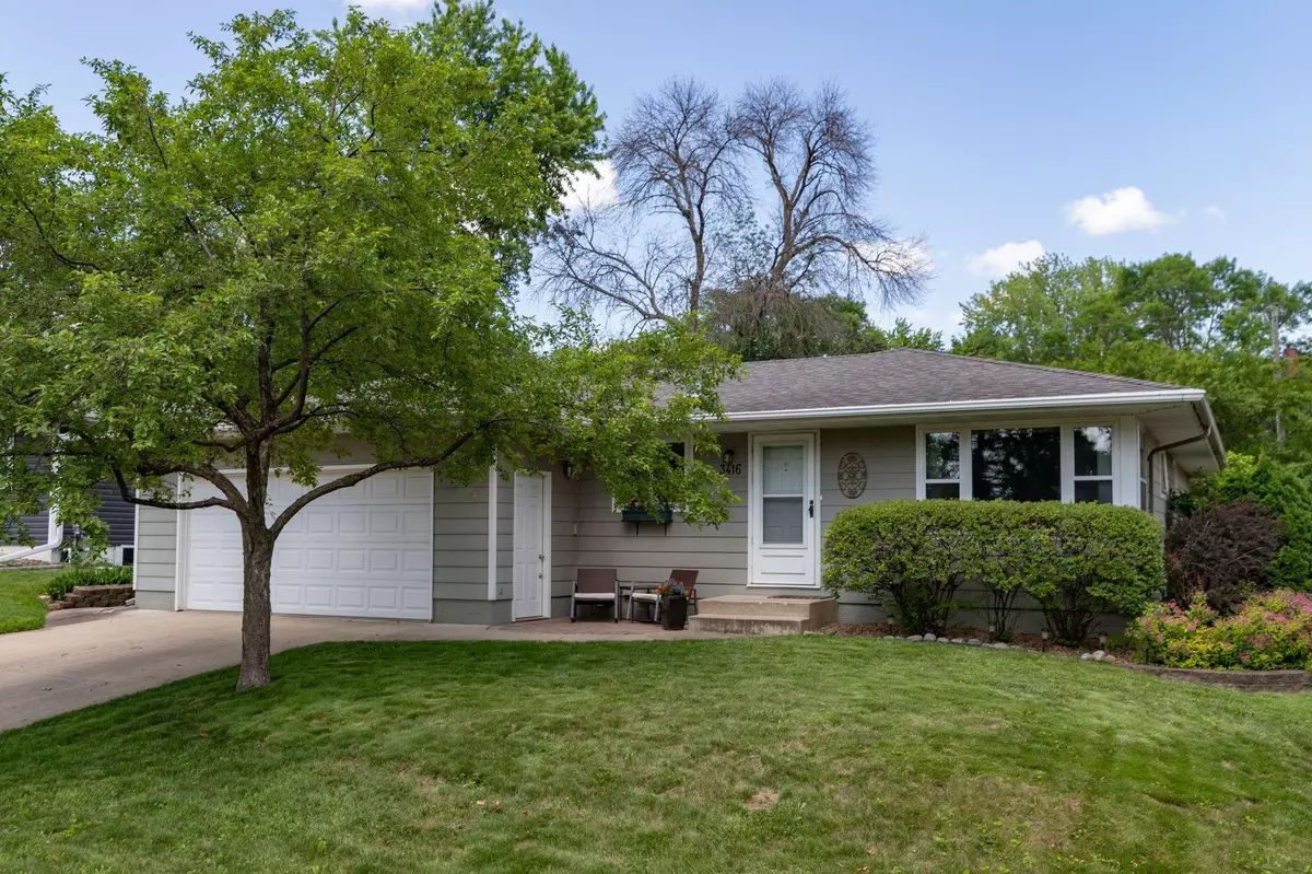 Rochester, MN 55901,3416 21st AVE NW