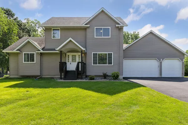 6524 Florida AVE N, Brooklyn Park, MN 55428