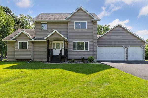 6524 Florida AVE N, Brooklyn Park, MN 55428