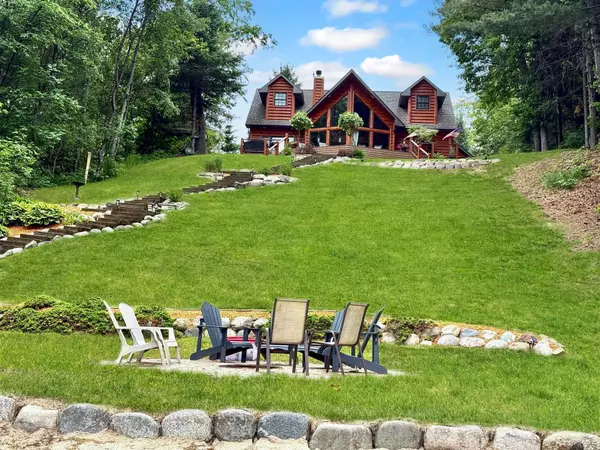 Shamrock Twp, MN 55760,49512 202nd PL