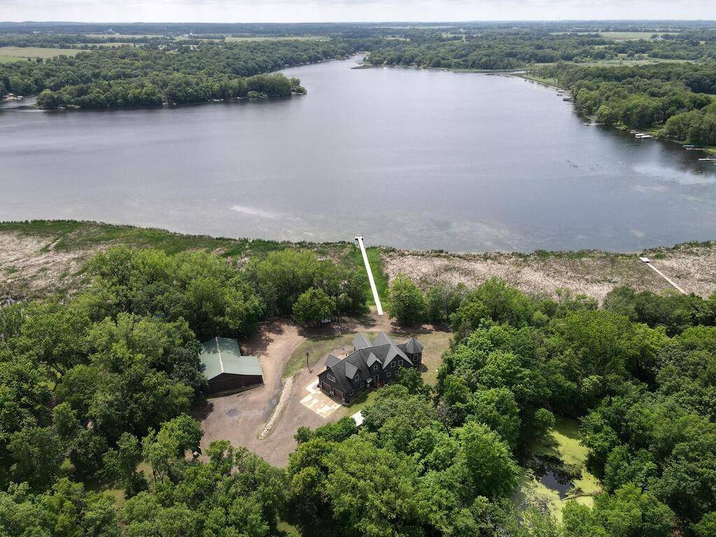 Fair Haven Twp, MN 55382,2406 Augusta RD