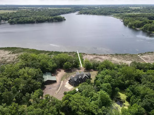 Fair Haven Twp, MN 55382,2406 Augusta RD