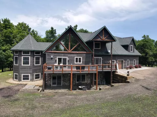 Fair Haven Twp, MN 55382,2406 Augusta RD