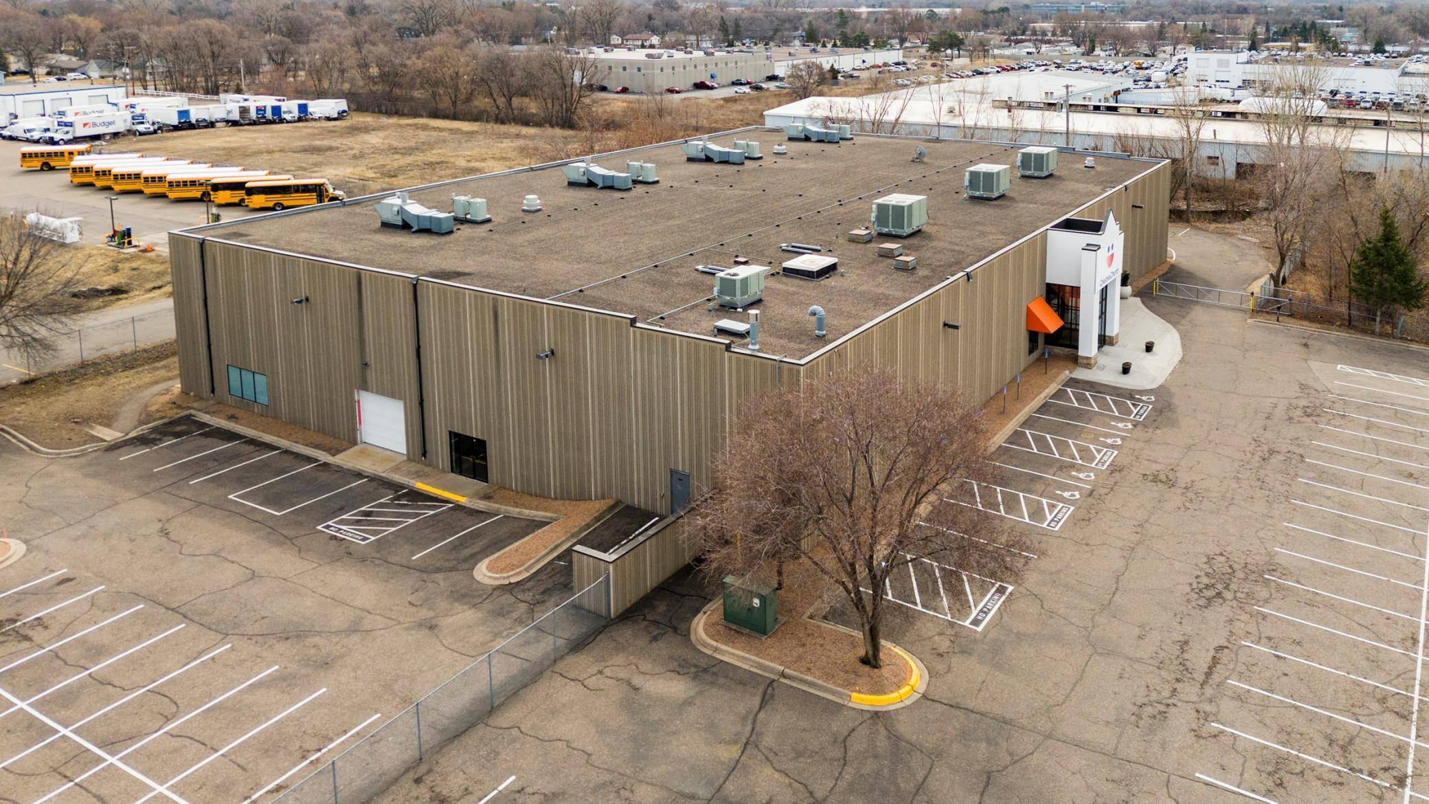 Fridley, MN 55432,7651 Highway 65 NE