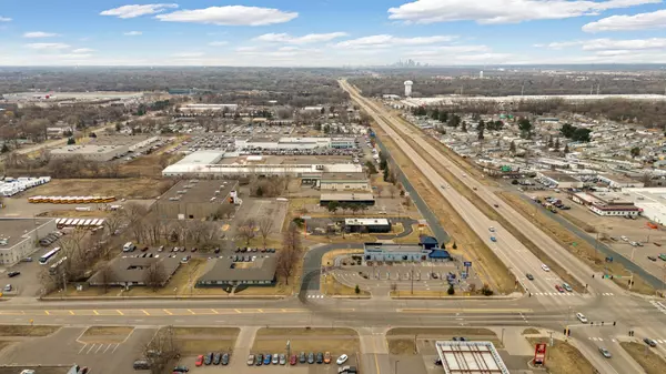 Fridley, MN 55432,7651 Highway 65 NE