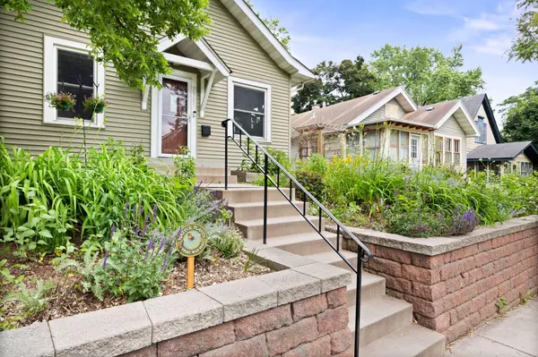 Minneapolis, MN 55407,3937 14th AVE S