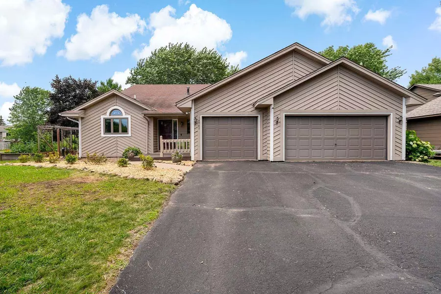 14945 Crandall AVE W, Rosemount, MN 55068