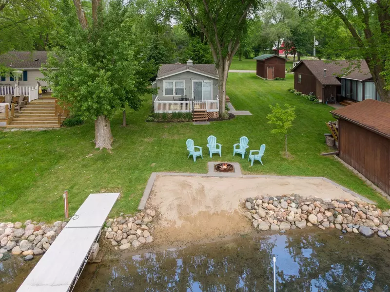 7315 120th ST NW, Annandale, MN 55302