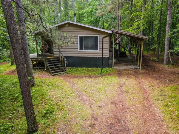 Crow Wing Lake Twp, MN 56467,24747 State 87