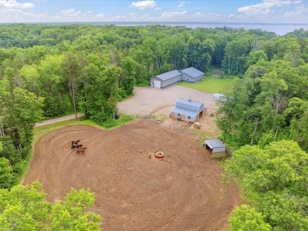 Lake Edward Twp, MN 56468,11489 Eagle View TRL