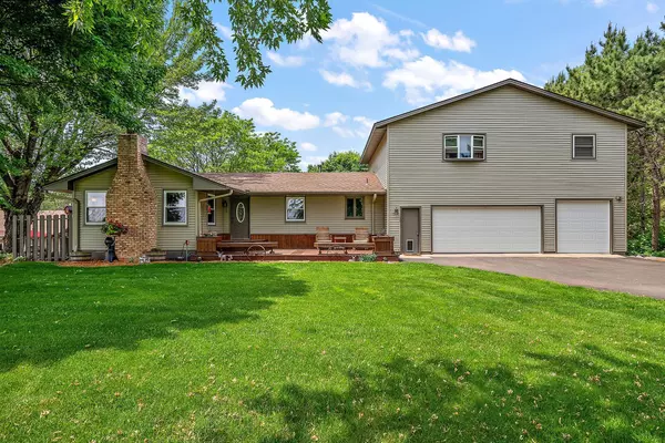26684 Xylite ST NE, Athens Twp, MN 55040