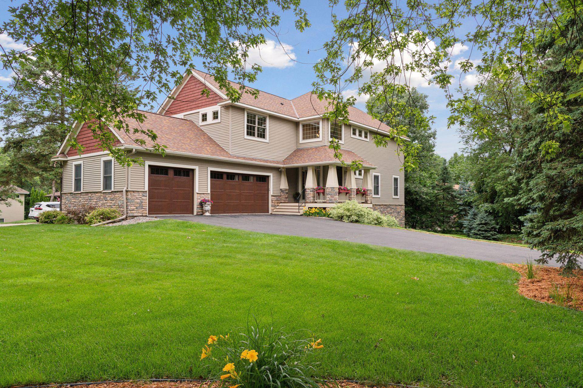 Roseville, MN 55113,2175 Acorn RD