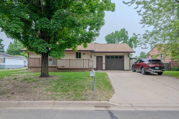 1009 7th ST NE, Little Falls, MN 56345