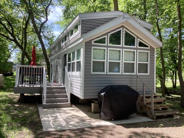 14275 Schuelke Beach RD NW, Miltona, MN 56354