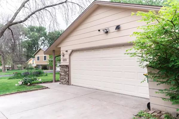 Brooklyn Park, MN 55428,6259 Edgemont BLVD N