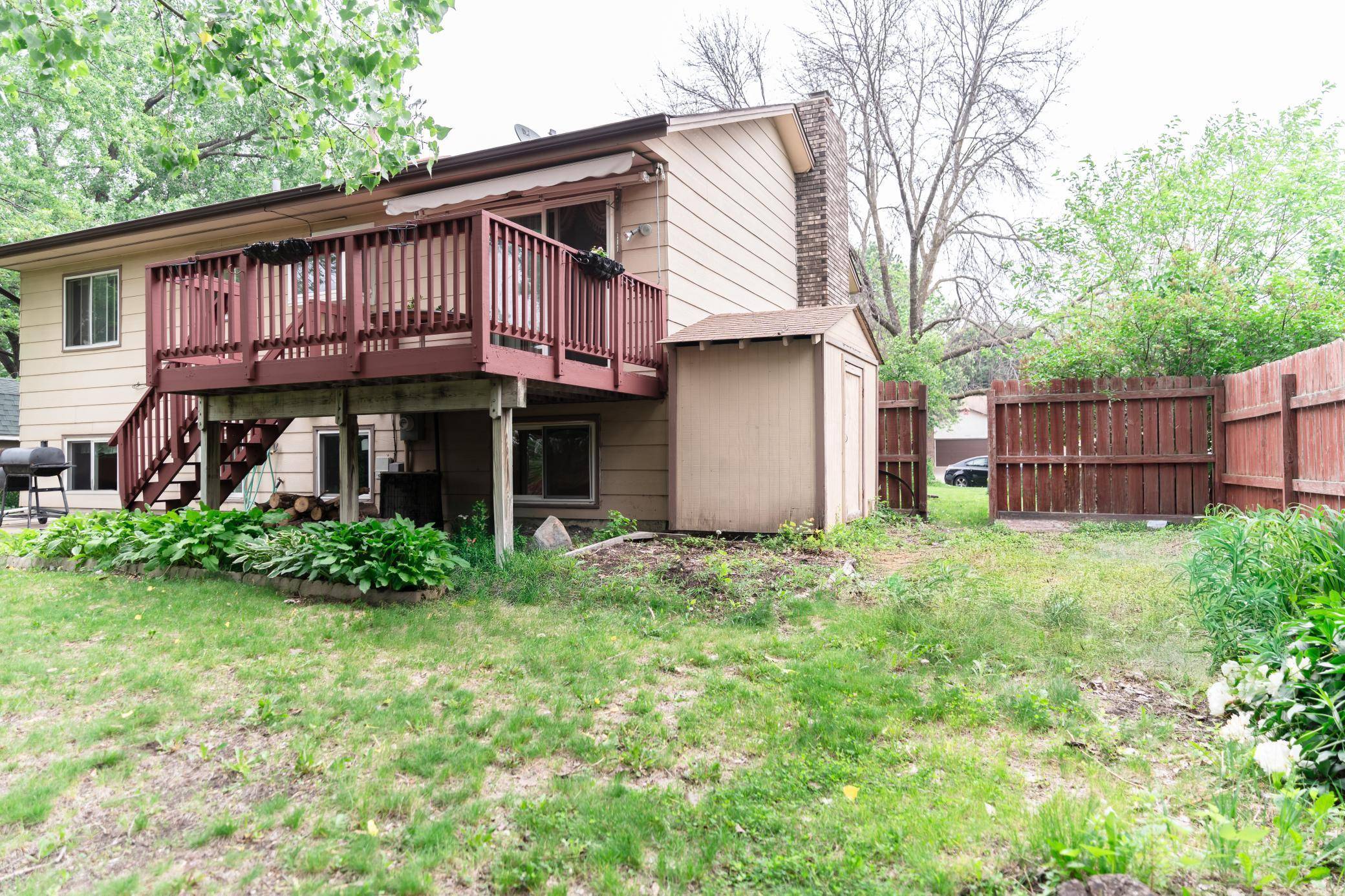 Brooklyn Park, MN 55428,6259 Edgemont BLVD N