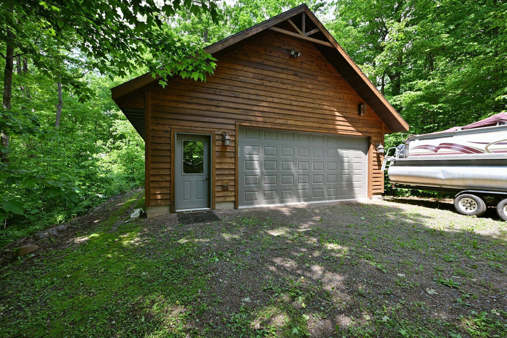 Birchwood, WI 54817,W1213 Nice Lake RD