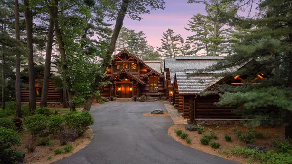 Pequot Lakes, MN 56472,36463 Butternut Point RD