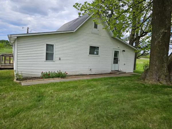 Blueberry Twp, MN 56464,10244 State Highway 87