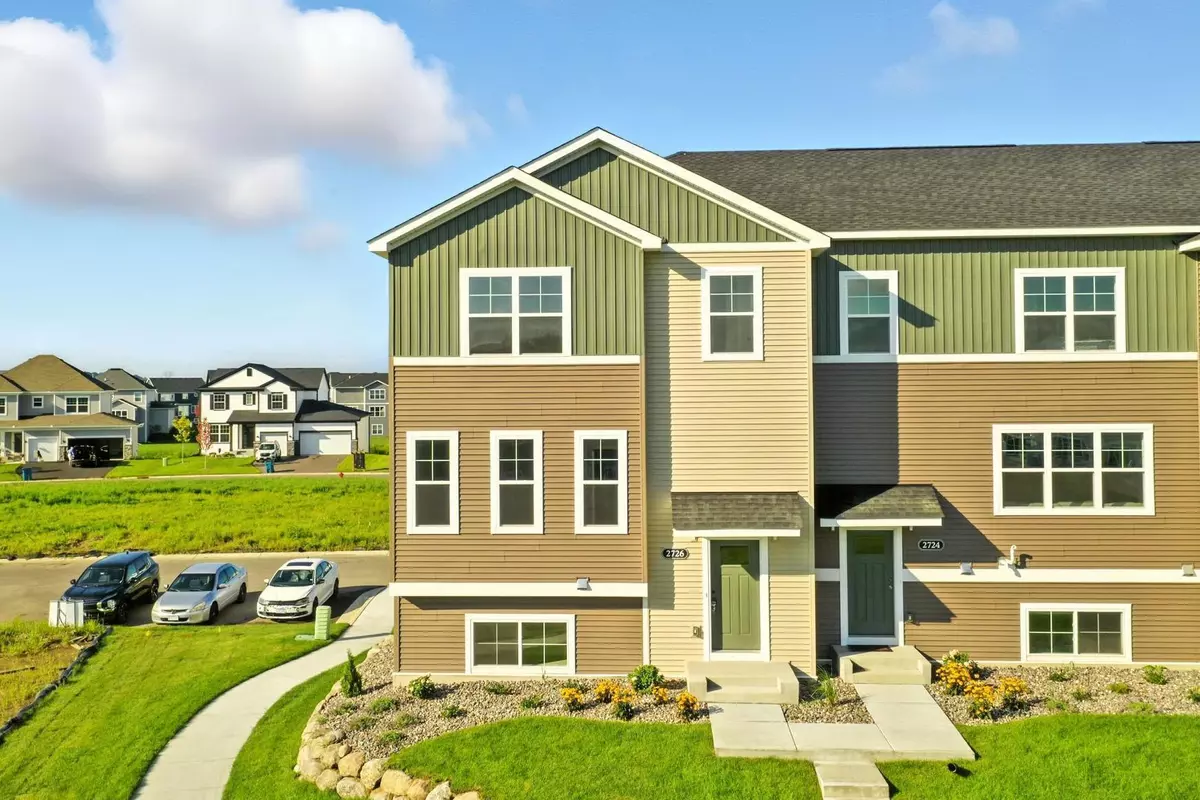 Saint Michael, MN 55376,2726 Kepler AVE NE