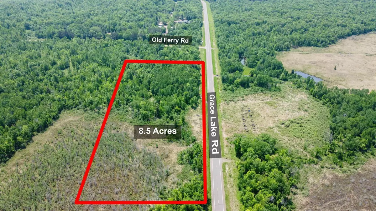 Hinckley, MN 55037,xxx Grace Lake Road