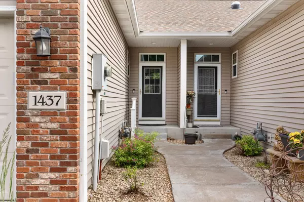 Blaine, MN 55449,1437 131st DR NE
