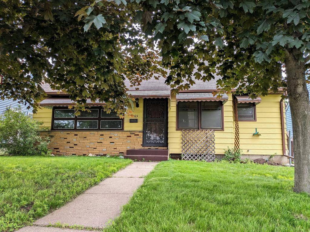 Minneapolis, MN 55418,3465 5th ST NE