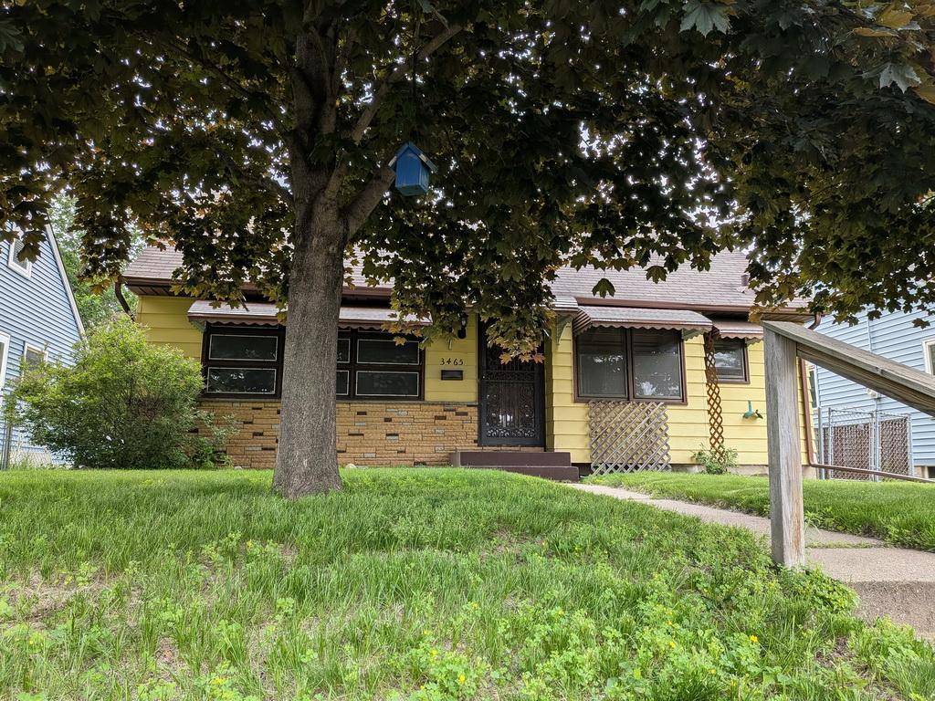 Minneapolis, MN 55418,3465 5th ST NE