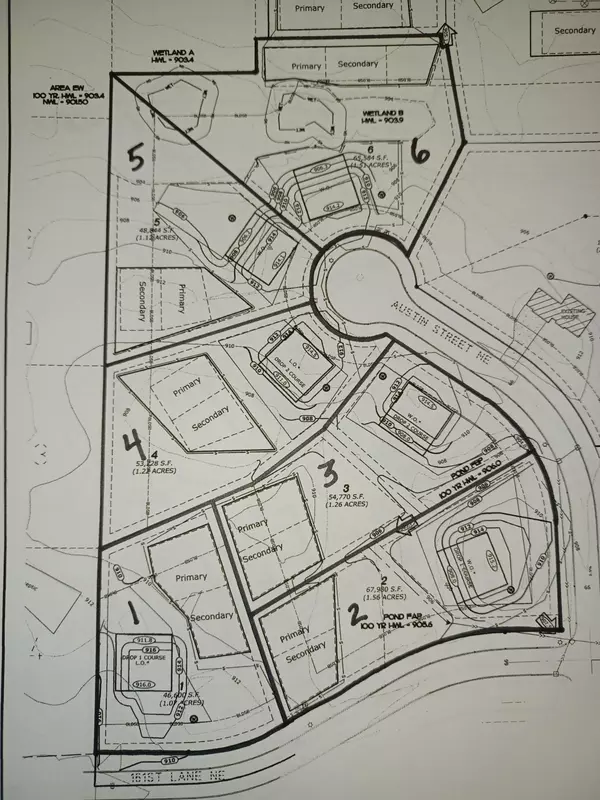 Ham Lake, MN 55304,16227 Austin St NE