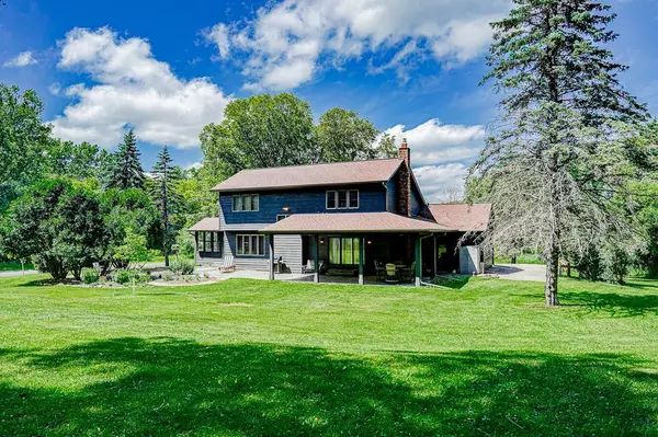 Lake Elmo, MN 55042,5055 Jerome AVE N