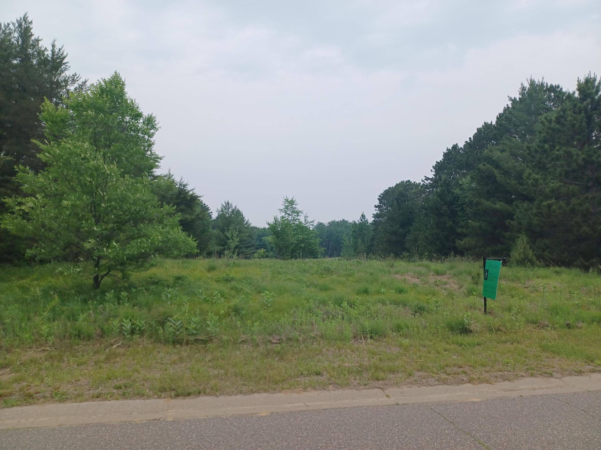 Lot 1 Block 1 161st Ln NE, Ham Lake, MN 55304