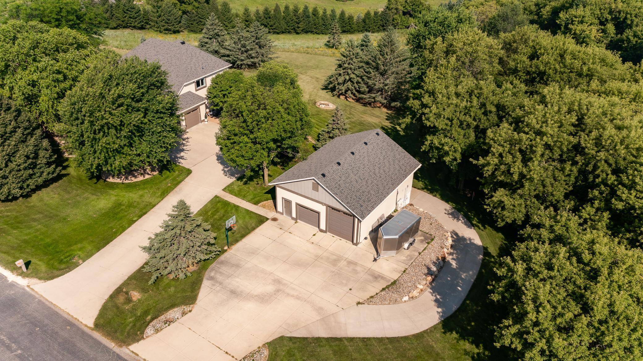 Rochester, MN 55901,581 Frederichs DR NW