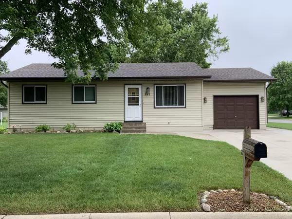 111 11th AVE N, Cold Spring, MN 56320