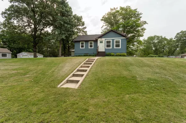 202 N Park ST, Alexandria, MN 56308