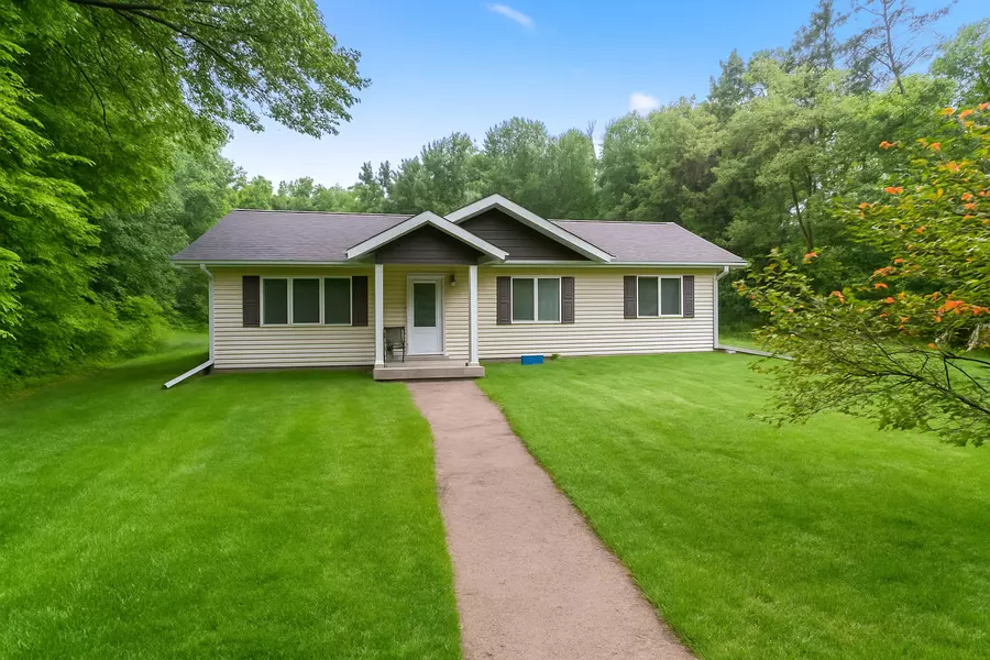 13143 County Road 116, Center Twp, MN 56465