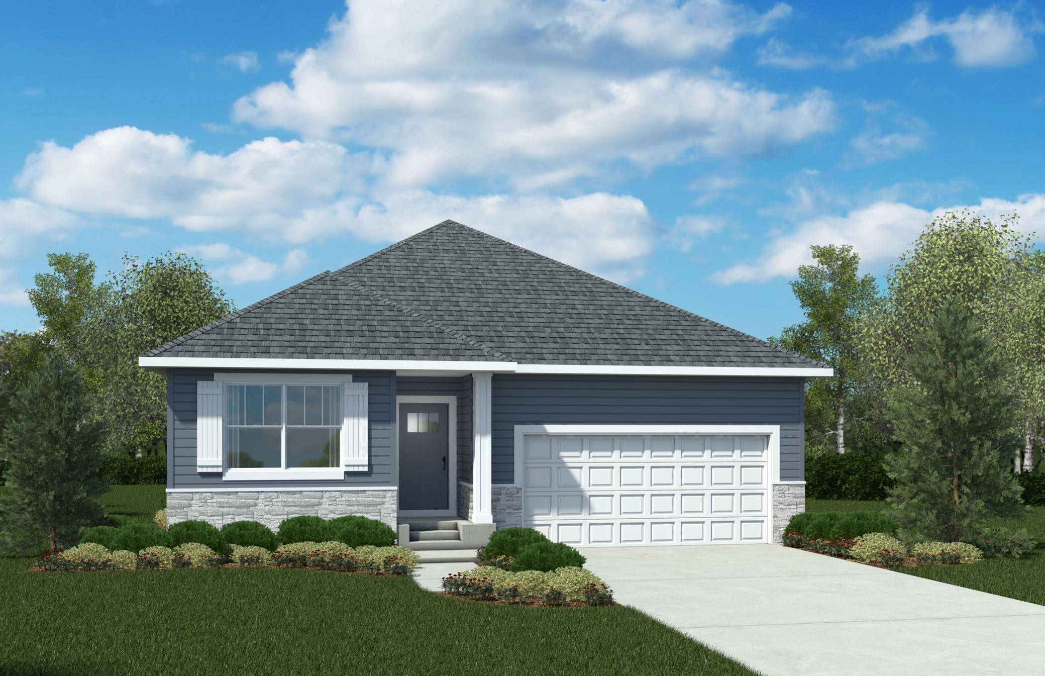 7874 Austin WAY, Inver Grove Heights, MN 55077