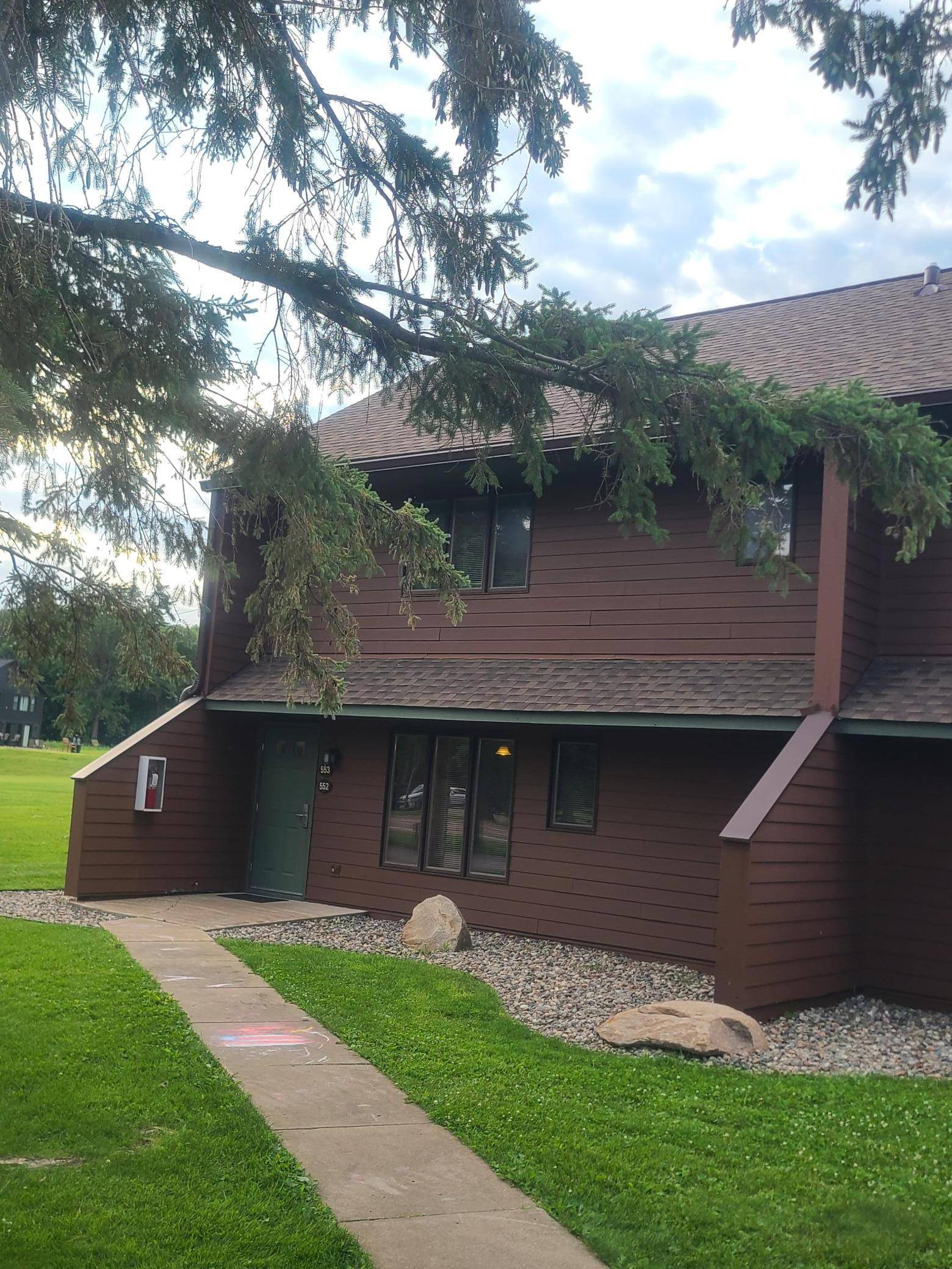 25150 Tame Fish Lake RD #552, Deerwood, MN 56444