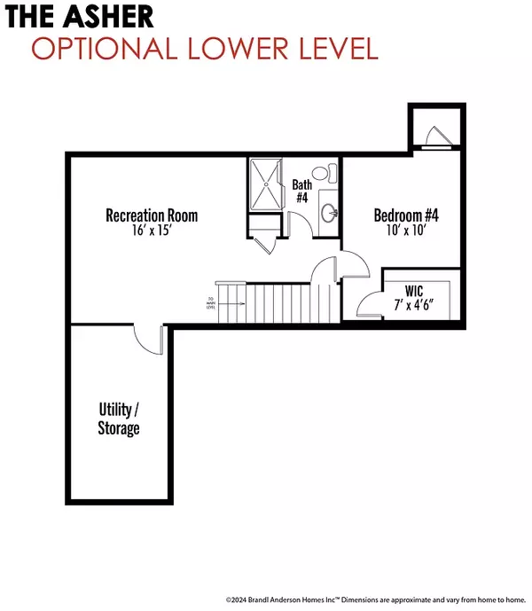Inver Grove Heights, MN 55077,7741 Adler TRL