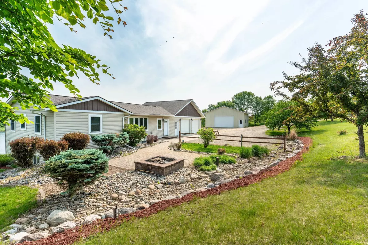 Friberg Twp, MN 56537,29487 Riverview RD