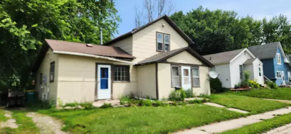730 W Front ST, Albert Lea, MN 56007